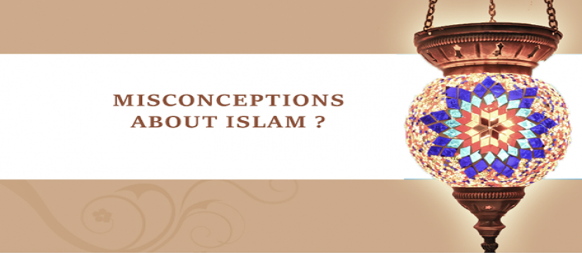Common Misconceptions About Islam